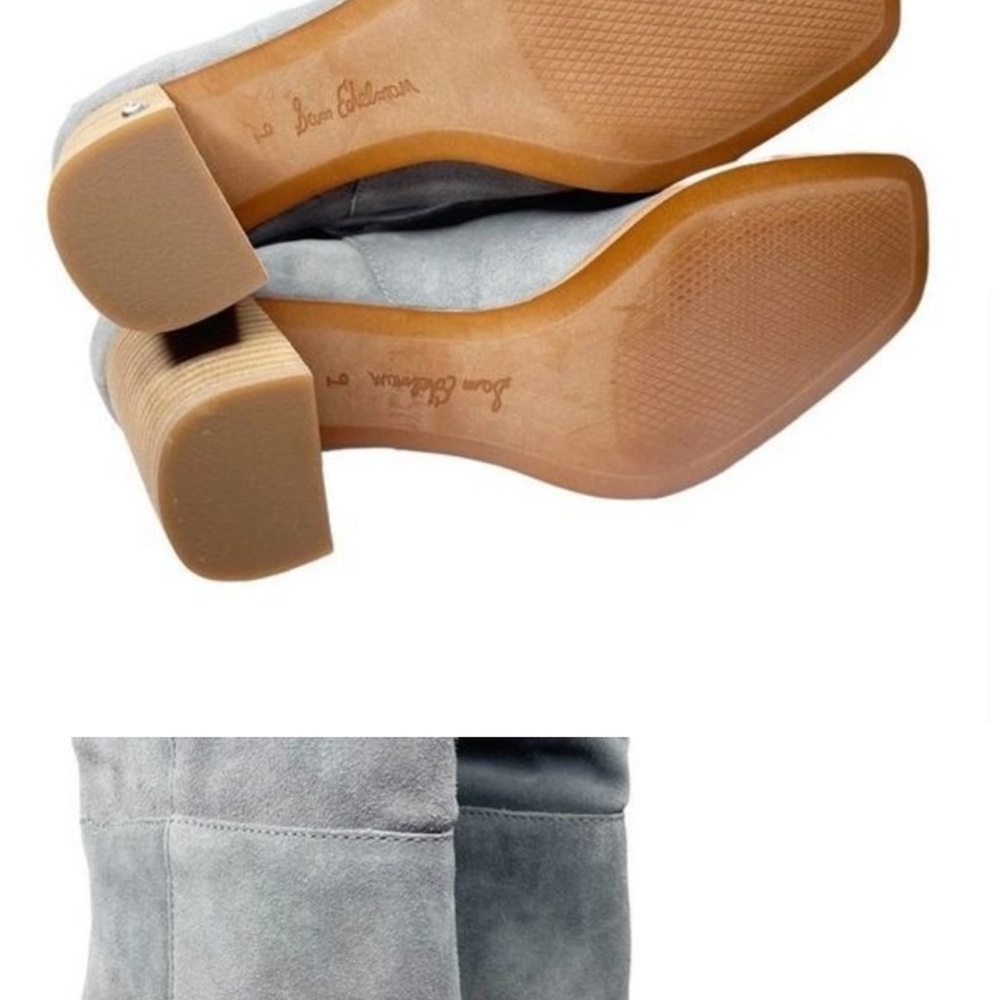 SAM EDELMAN Olly Knee High Boot - Picture 5 of 6